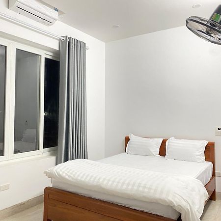 Tamcoc Motel Van Lam Εξωτερικό φωτογραφία