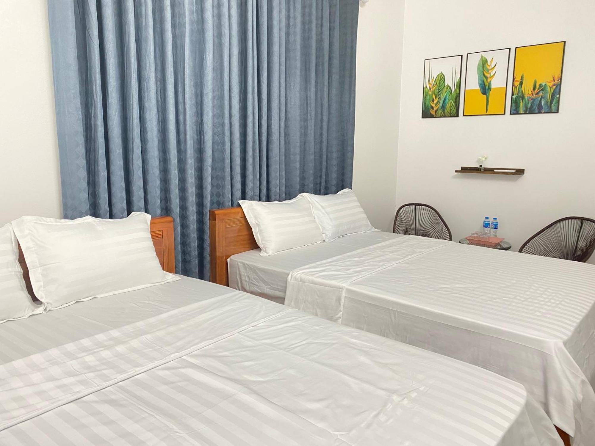 Tamcoc Motel Van Lam Εξωτερικό φωτογραφία