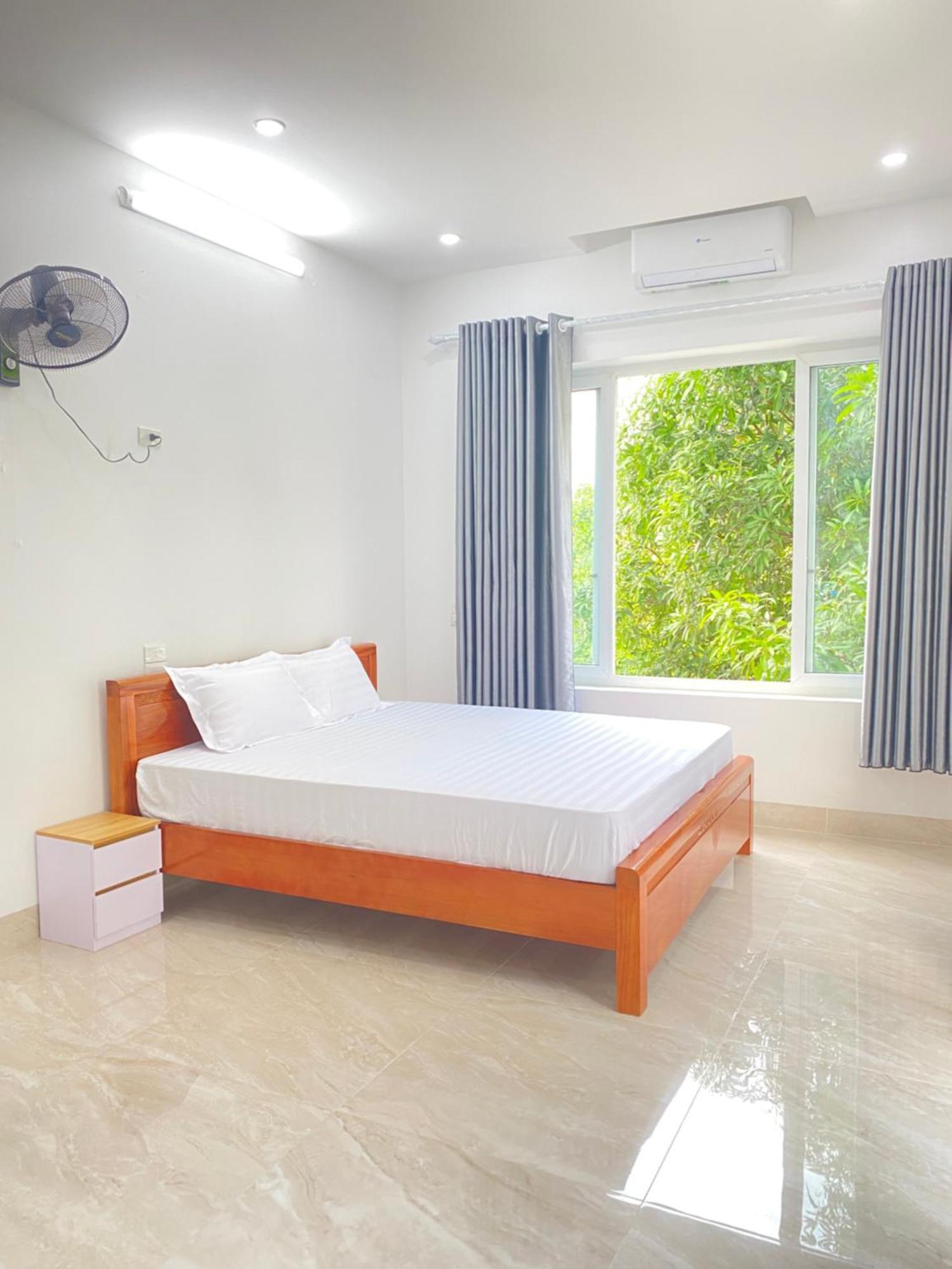 Tamcoc Motel Van Lam Εξωτερικό φωτογραφία