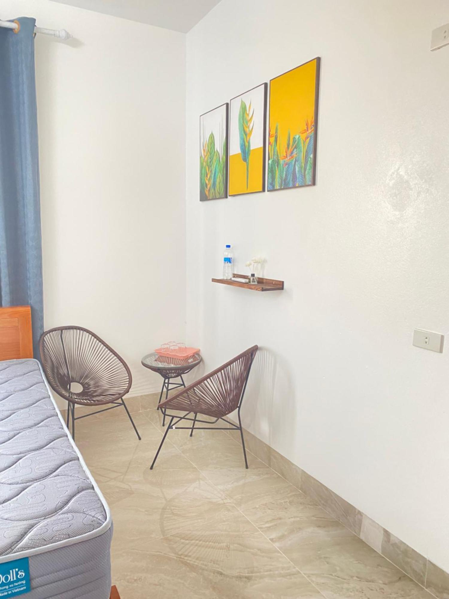 Tamcoc Motel Van Lam Εξωτερικό φωτογραφία