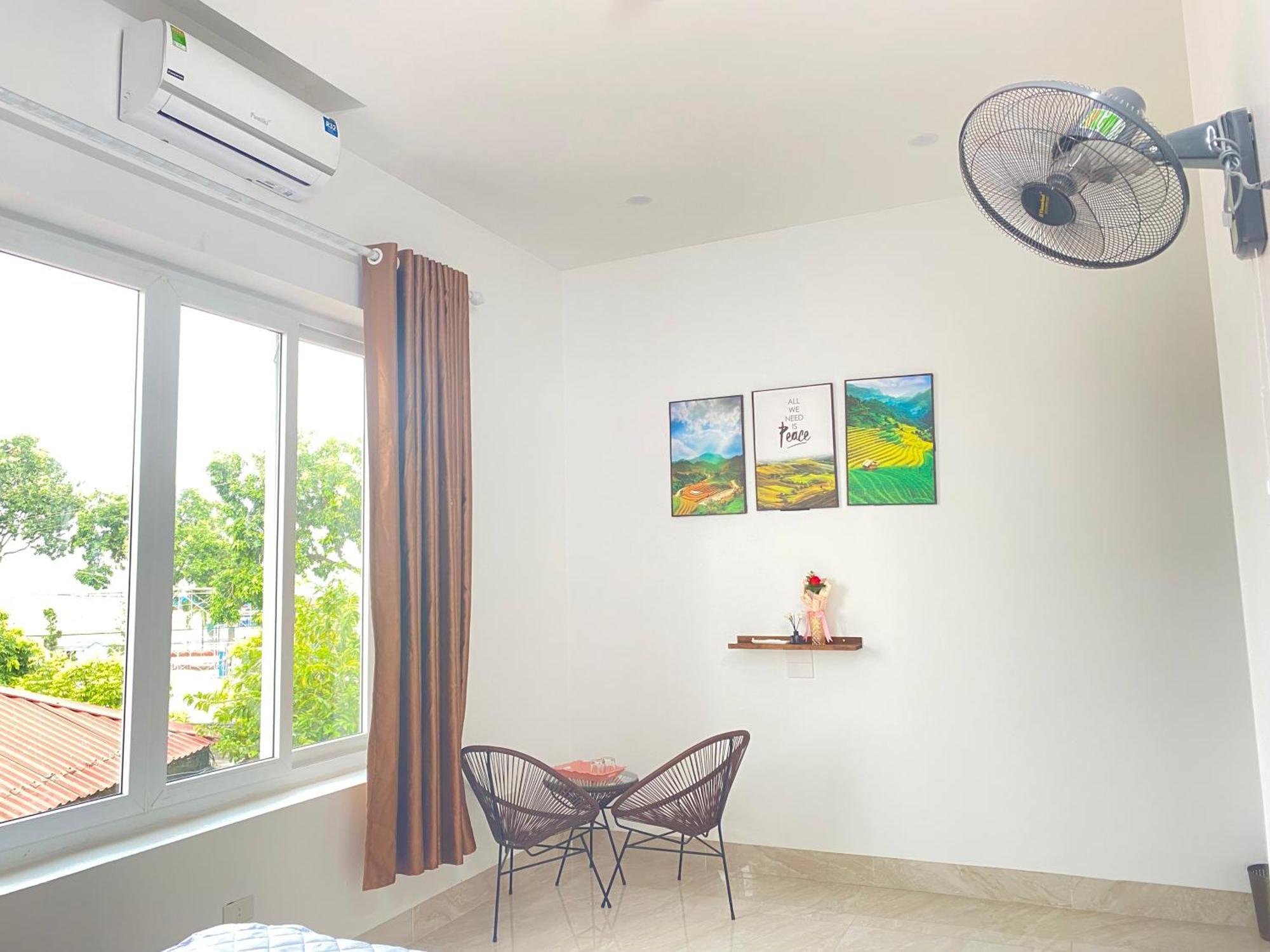 Tamcoc Motel Van Lam Εξωτερικό φωτογραφία