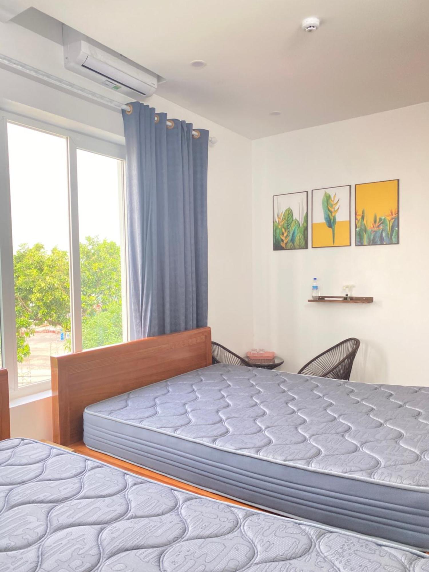 Tamcoc Motel Van Lam Εξωτερικό φωτογραφία