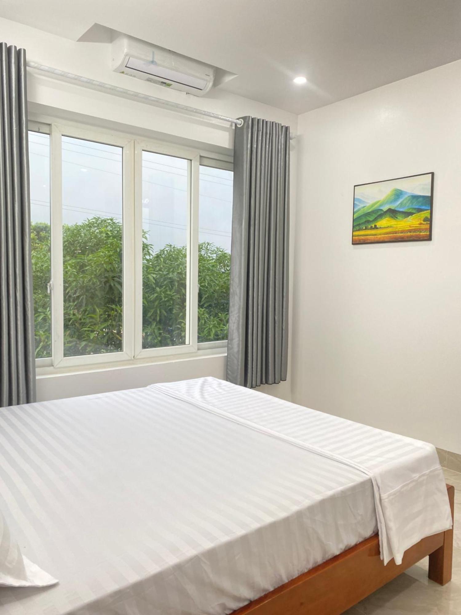 Tamcoc Motel Van Lam Εξωτερικό φωτογραφία
