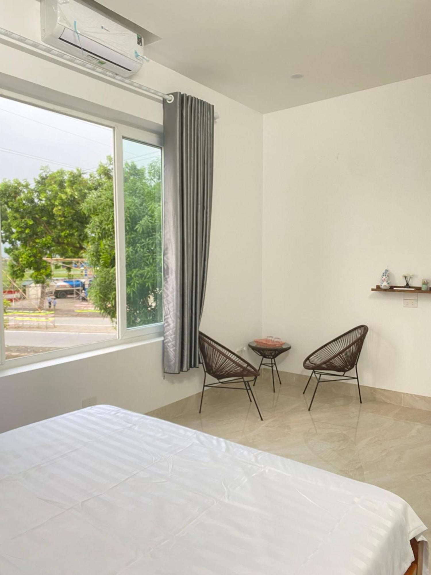 Tamcoc Motel Van Lam Εξωτερικό φωτογραφία