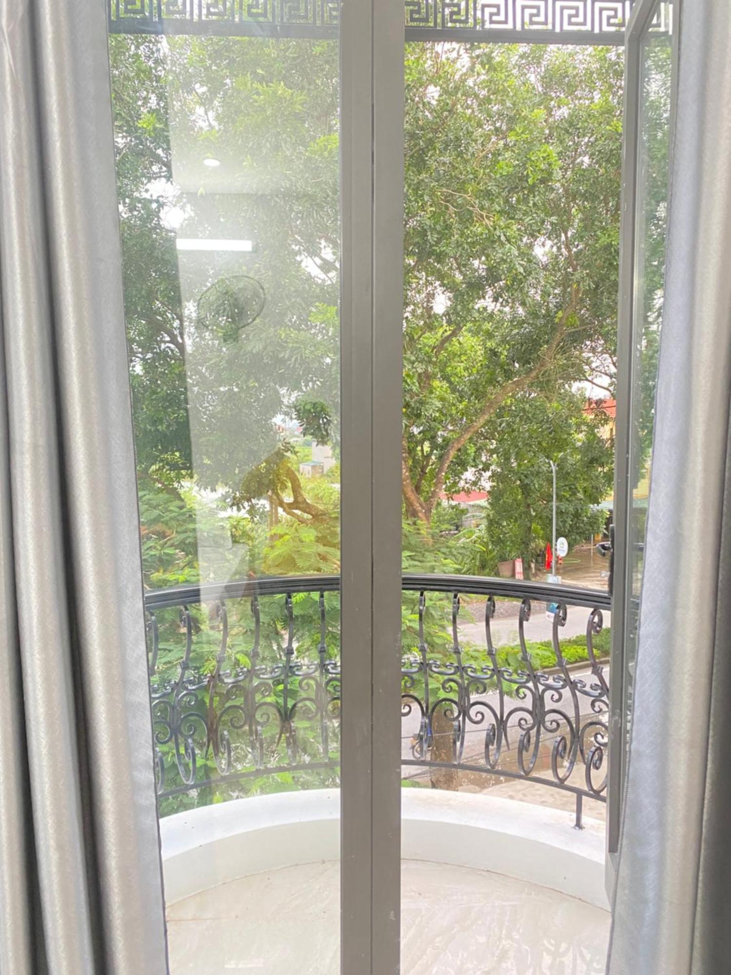 Tamcoc Motel Van Lam Εξωτερικό φωτογραφία