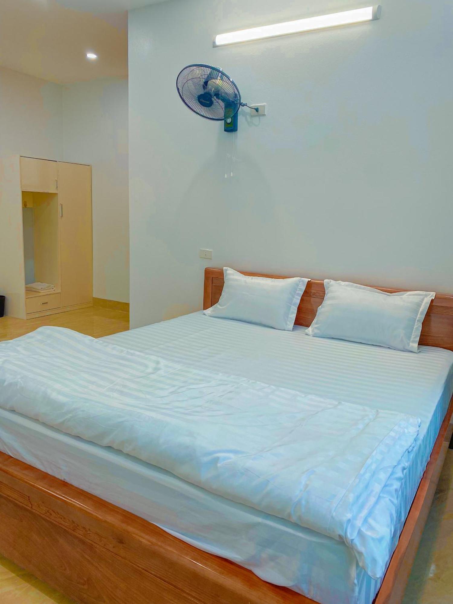 Tamcoc Motel Van Lam Εξωτερικό φωτογραφία
