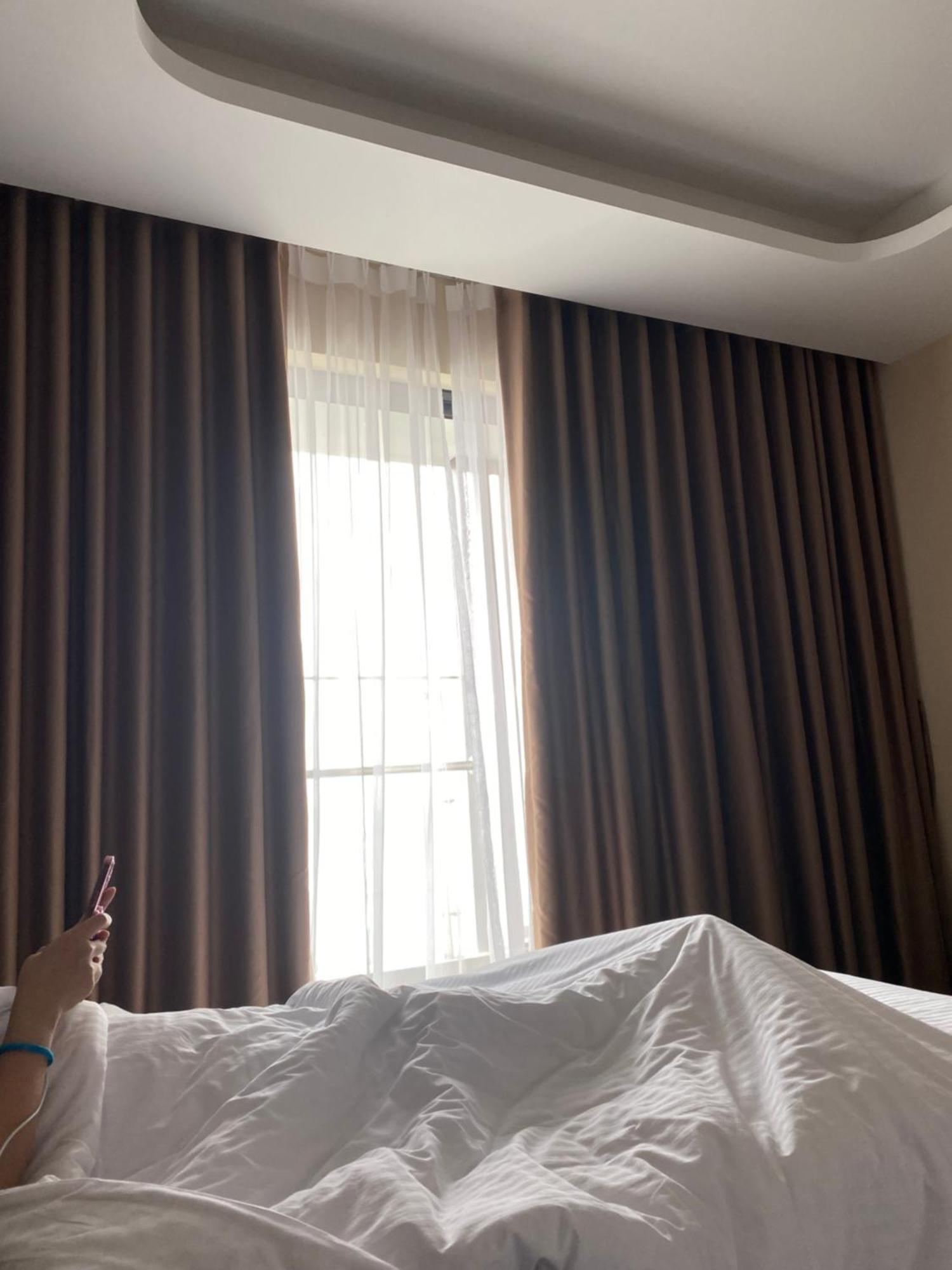 Tamcoc Motel Van Lam Εξωτερικό φωτογραφία